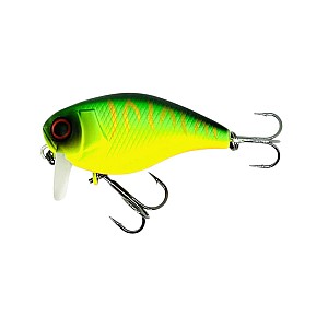 Jackall Chubby 41F 41mm 5.5g Mat Tiger
