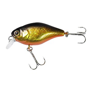 Jackall Chubby 41F 41mm 5.5g HL Gold & Black
