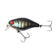 Jackall Chubby 41F SSR 41mm 5.7g Black King Gill