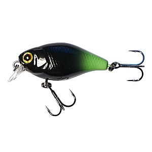 Jackall Chubby 41F 41mm 5.5g Yonayona Green Apple