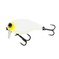 Jackall Chubby 41F 41mm 5.5g Bone