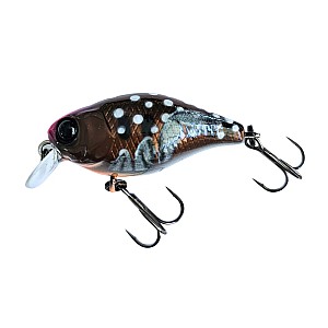 Jackall Chubby 38F 38mm 4g 38F Forest Brown Bug(LIT)