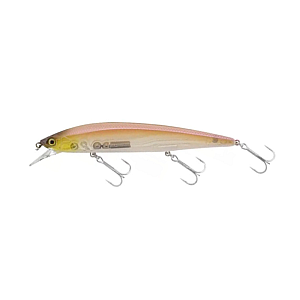 Jackall Rerange 110SP 11cm 14.8g Babataku Ghost Wakasagi Laser