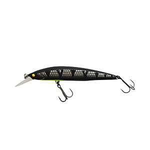 Jackall Rerange 95SP MR 9.5cm 10.9g Dark Phantom