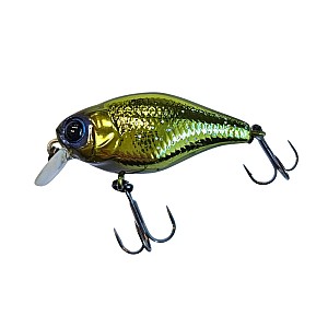 Jackall Chubby 38F 38mm 4g 38F HL Lame Kogane