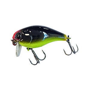 Jackall Chubby 38F SSR 38mm 4.2g Lit UV Firefly