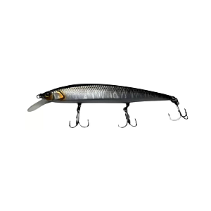 Jackall Rerange 110SP 11cm 14.8g UV Mat Silver & Black