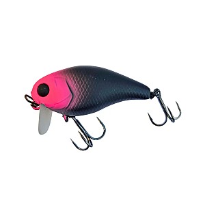 Jackall Chubby 38F SSR 38mm 4.2g Pink Heads