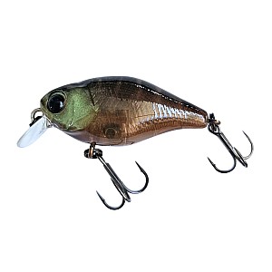 Jackall Chubby 38F 38mm 4g 38F RT Metallic Fly
