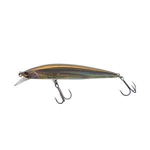 Jackall Rerange 95F 9.5cm 10.5g RT Super Wakasagi