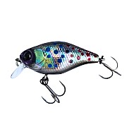 Jackall Chubby 38F 38mm 4g 38F UL Crimson Blue