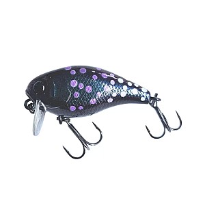 Jackall Chubby 38F SSR 38mm 4.2g UL Opal