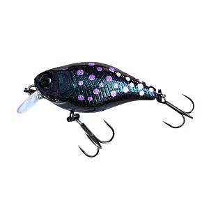 Jackall Chubby 38F 38mm 4g 38F UL Opal
