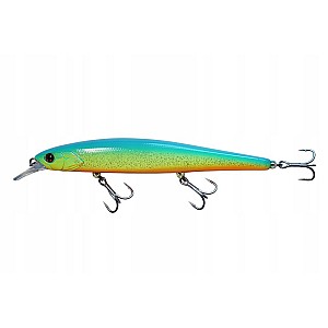 Jackall Magsquad 115SP 115mm 16g Electric Chart