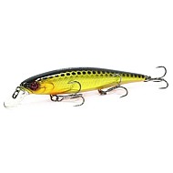 Jackall Magsquad 128SP 12.8cm 21g Red & Gold