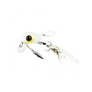Jackall Micro Tappy 54F 54mm 4.8g Bone