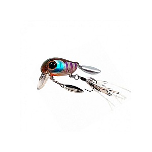Jackall Micro Tappy 54F 54mm 4.8g Chubby Gill