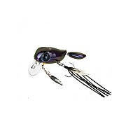 Jackall Micro Tappy 54F 54mm 4.8g UL Bug