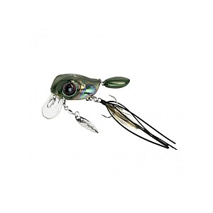 Jackall Micro Tappy 54F 54mm 4.8g UL Tamamushi