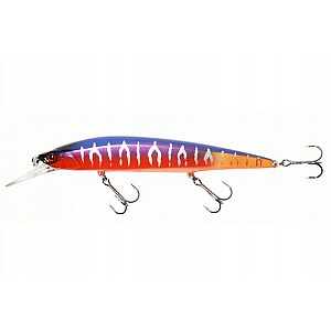 Jackall Rerange 110SP 11cm 14.8g TH Hot Orange