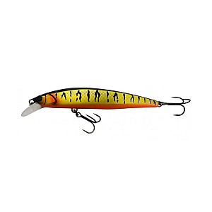 Jackall Rerange 85SP 85mm 10.7g Mat Gold Tiger