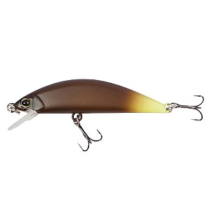 Jackall Timon Tricoroll 55S 55mm 3.5g PELLET YELLOW
