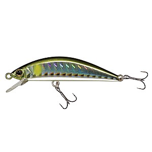 Jackall Timon Tricoroll 55S 55mm 3.5g Stripe Ayu