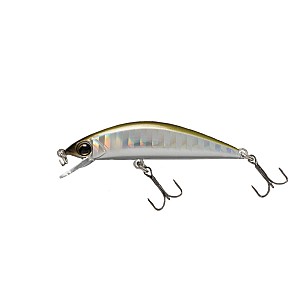 Jackall Timon Tricoroll 47S 47mm 2.3g Stripe Ayu