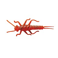 KA-Lures Maja 25mm Blood Oil 15vnt