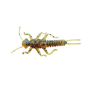 KA-Lures Maja 25mm RR Oil 15vnt