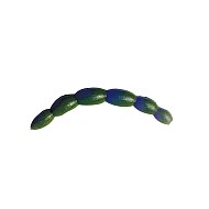 KA-Lures Matilius 30mm Green Violet 10vnt
