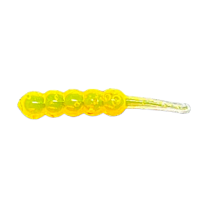 KA-Lures Miuse 18mm Swamp Caramel 18pcs