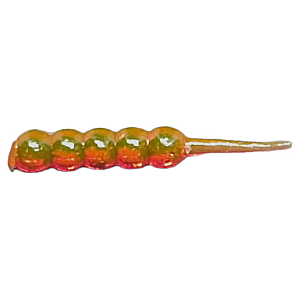 KA-Lures Miuse 18mm Blood Oil 18pcs