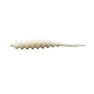 KA-Lures Šliurpis 20mm White 10vnt