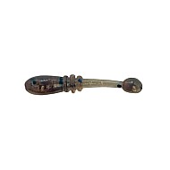 KA-Lures WBait 20mm Star Dust 10pcs