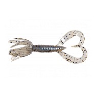 Keitech Little Spider 2" 5cm 1.1g 109S Problue Pepper 8vnt