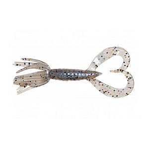 Keitech Little Spider 2" 5cm 1.1g 109S Problue Pepper 8vnt