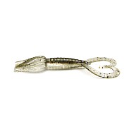 Keitech Little Spider 3" 7.6cm 440T Electric Shad 8vnt