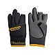 Keitech Neoprene gloves Titanium LLL