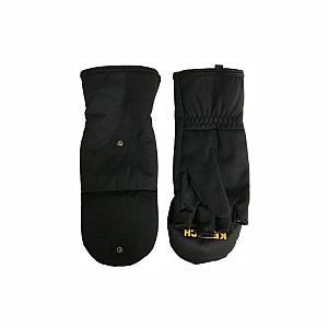 Keitech Neoprene gloves Windproof LLL