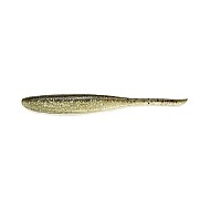 Keitech Shad Impact 2" 5.1cm 417T Gold Flash Minnow 12vnt