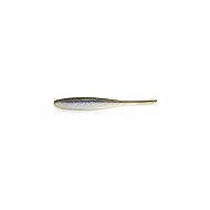 Keitech Shad Impact 2" 5.1cm 440T Electric Shad 12pcs
