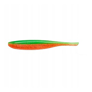 Keitech Shad Impact 2" 5.1cm LT06T Fresh Watermelon 12pcs