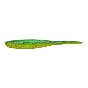 Keitech Shad Impact 4" – LT35T LT Hot Tiger