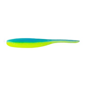Keitech Shad Impact 5" – LT41T LT Eletric Chart