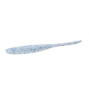 Keitech Shad Impact 2" 5.1cm LT58S LT Snow Mint 12pcs