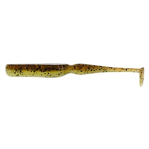 Keitech Swing Bait 2.8" 401T Green Pumpkin Chartreuse