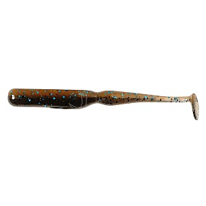 Keitech Swing Bait 2.8" 405T Smoke Cinnamon