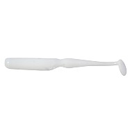 Keitech Swing Bait 2.8" 009S White