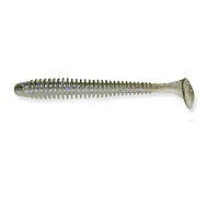 Keitech Swing Impact 3.5" 8.9cm 440T Electric Shad 8vnt